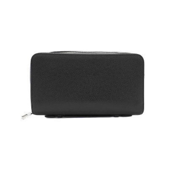 Louis Vuitton Taiga Zippy Wallet - Picture 1 of 5